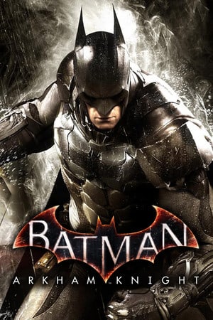 Скачать Batman: Arkham Knight (Последняя Версия) На ПК Торрент
