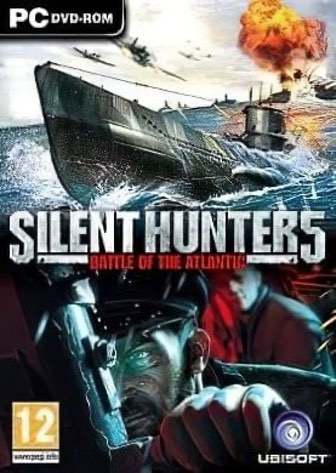 Скачать Silent Hunter 5: Battle Of The Atlantic (Последняя Версия.