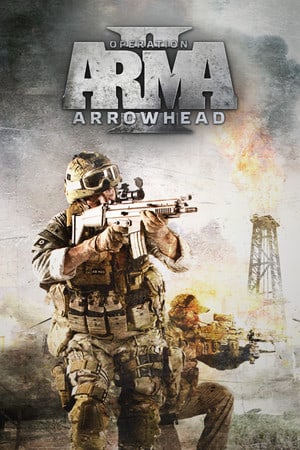 Скачать Arma 2: Operation Arrowhead (Последняя Версия) На ПК Торрент
