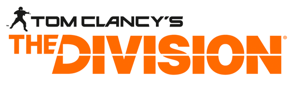 Логотип Tom Clancy’s The Division