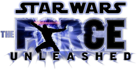 Логотип STAR WARS - The Force Unleashed Ultimate Sith Edition
