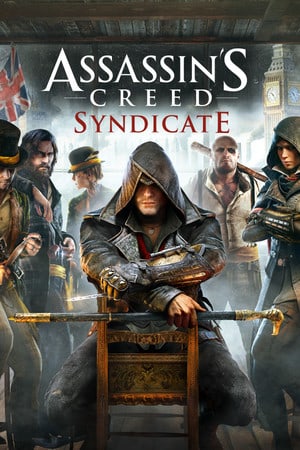 Скачать Assassin'S Creed Syndicate (Последняя Версия) На ПК Торрент