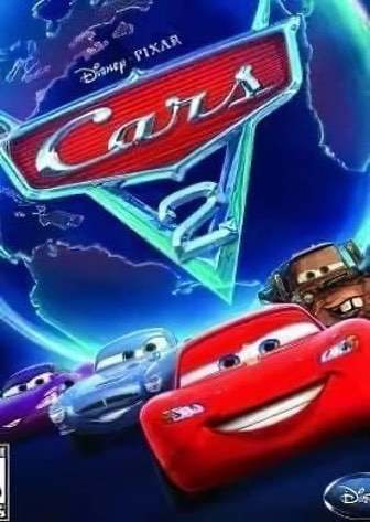 Disney Pixar Cars 2: The Video Game