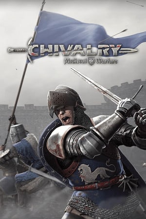 Скачать Chivalry: Medieval Warfare (Последняя Версия) На ПК Торрент