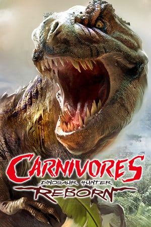 Торрент carnivores dinosaur hunter reborn