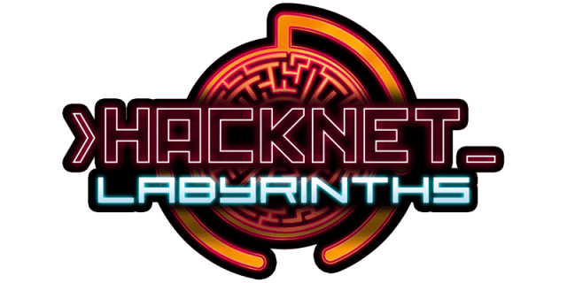 Логотип Hacknet - Labyrinths