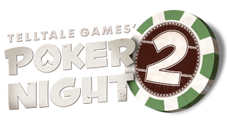 Логотип Poker Night 2