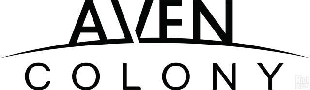Логотип Aven Colony