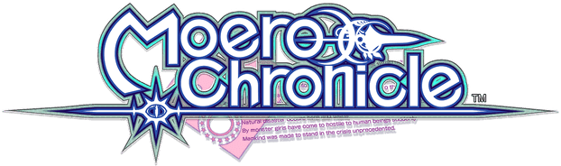 Логотип Moero Chronicle