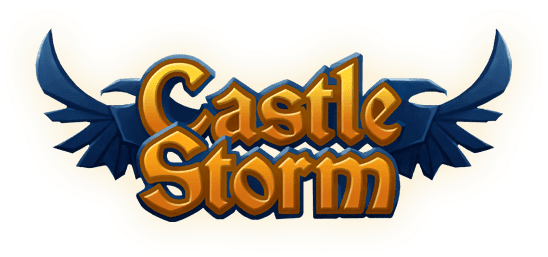 Логотип CastleStorm