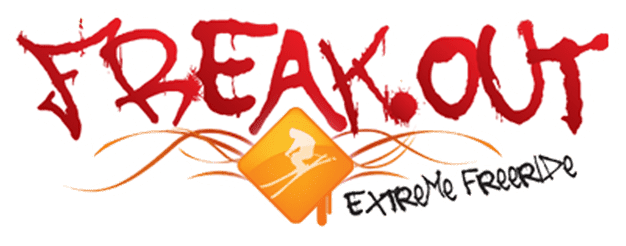 Логотип FreakOut: Extreme Freeride