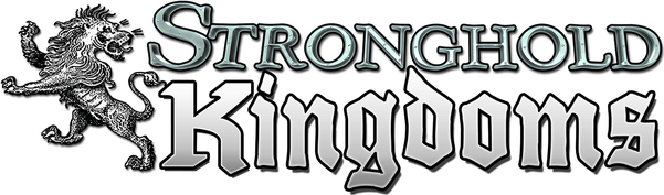 Логотип Stronghold Kingdoms