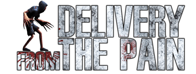 Логотип Delivery from the Pain: Survival