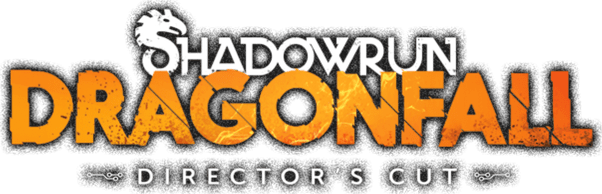 Логотип Shadowrun: Dragonfall - Director's Cut