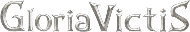 Логотип Gloria Victis: Medieval MMORPG