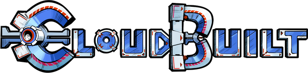 Логотип Cloudbuilt
