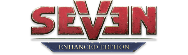 Логотип Seven: Enhanced Edition