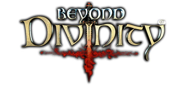 Логотип Beyond Divinity