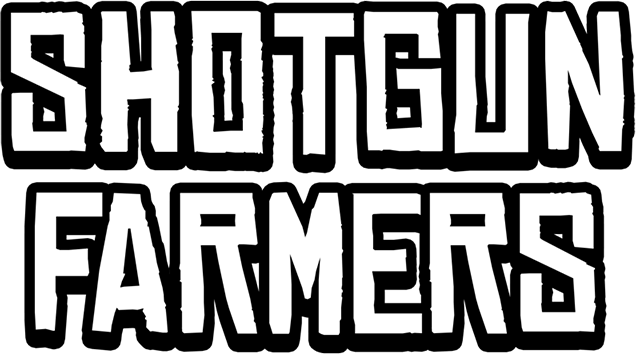 Логотип Shotgun Farmers