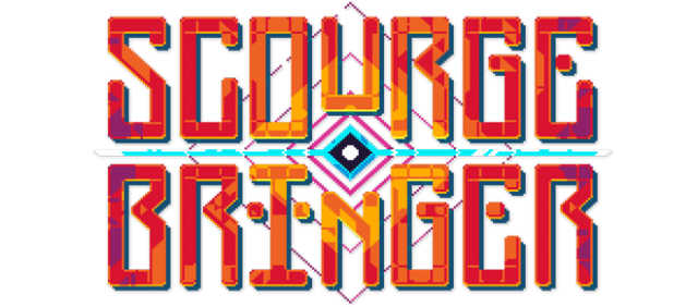 Логотип ScourgeBringer