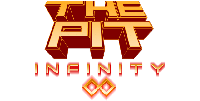Логотип The Pit: Infinity