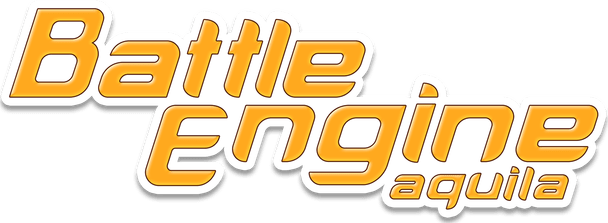 Логотип Battle Engine Aquila
