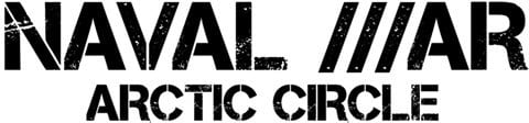 Логотип Naval War: Arctic Circle