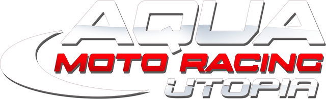 Логотип Aqua Moto Racing Utopia
