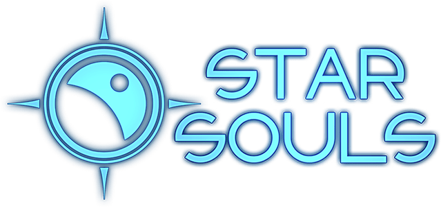 Логотип Star Souls