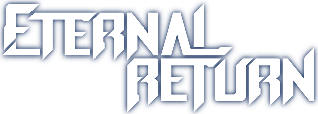 Логотип Eternal Return
