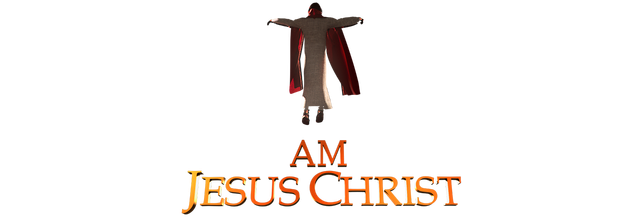 Логотип I Am Jesus Christ