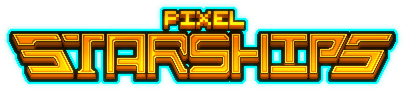 Логотип Pixel Starships