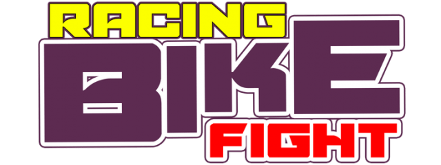 Логотип Racing Bike Fight