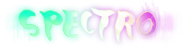 Логотип Spectro VR