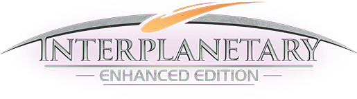 Логотип Interplanetary: Enhanced Edition