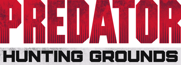 Логотип Predator: Hunting Grounds