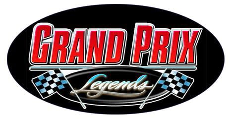 Логотип Grand Prix Legends
