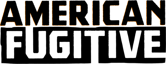 Логотип American Fugitive