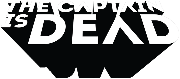 Логотип The Captain is Dead