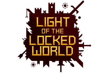 Логотип Light of the Locked World