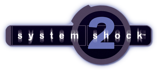 Логотип System Shock 2