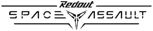 Логотип Redout: Space Assault