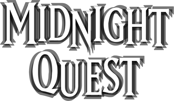 Логотип Midnight Quest