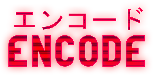 Логотип ENCODE
