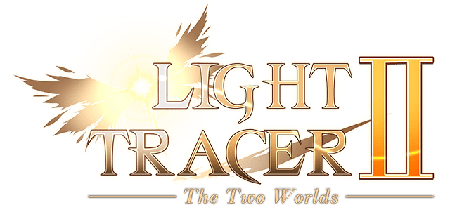Логотип Light Tracer 2 The Two Worlds