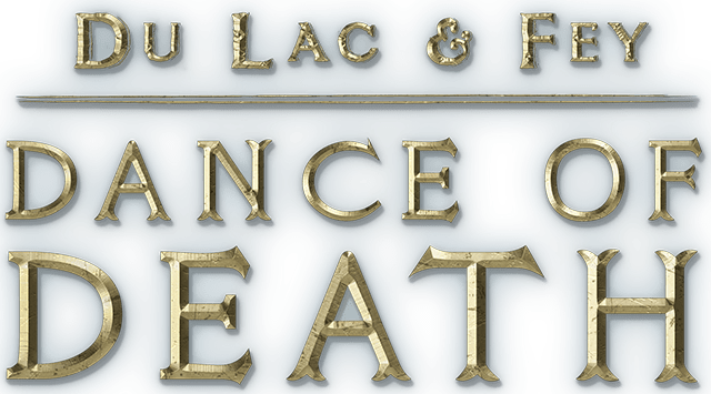 Логотип Dance of Death: Du Lac and Fey