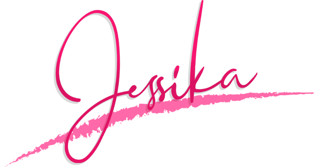 Логотип Jessika