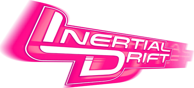 Логотип Inertial Drift