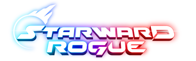 Логотип Starward Rogue