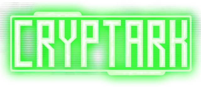Логотип CRYPTARK